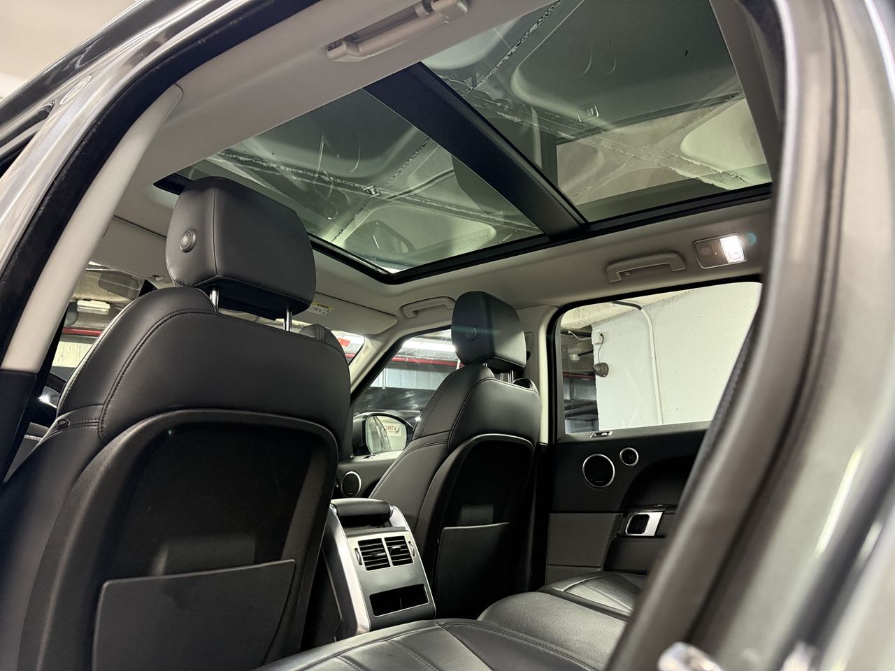 Land-Rover Range Rover Sport SDV6  - Foto 15