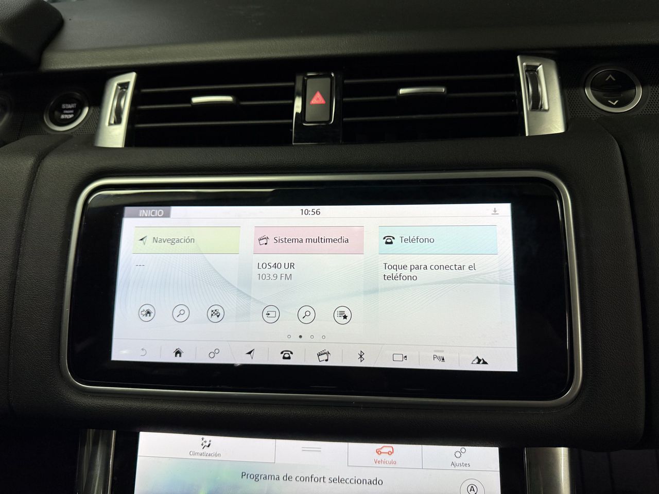 Land-Rover Range Rover Sport SDV6  - Foto 28