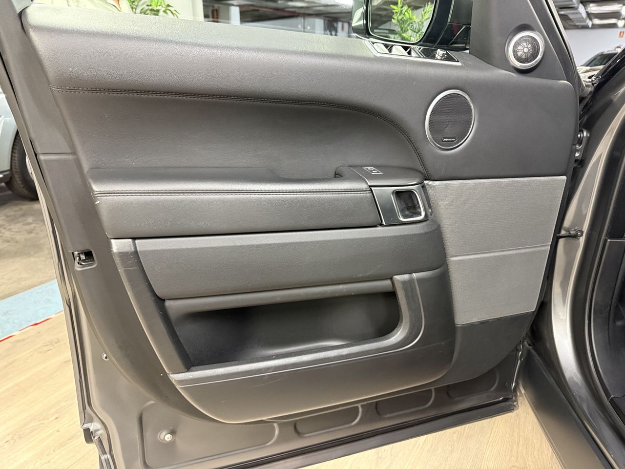 Land-Rover Range Rover Sport SDV6  - Foto 11