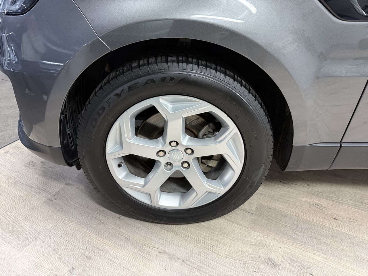 Land-Rover Range Rover Sport SDV6  - Foto 8