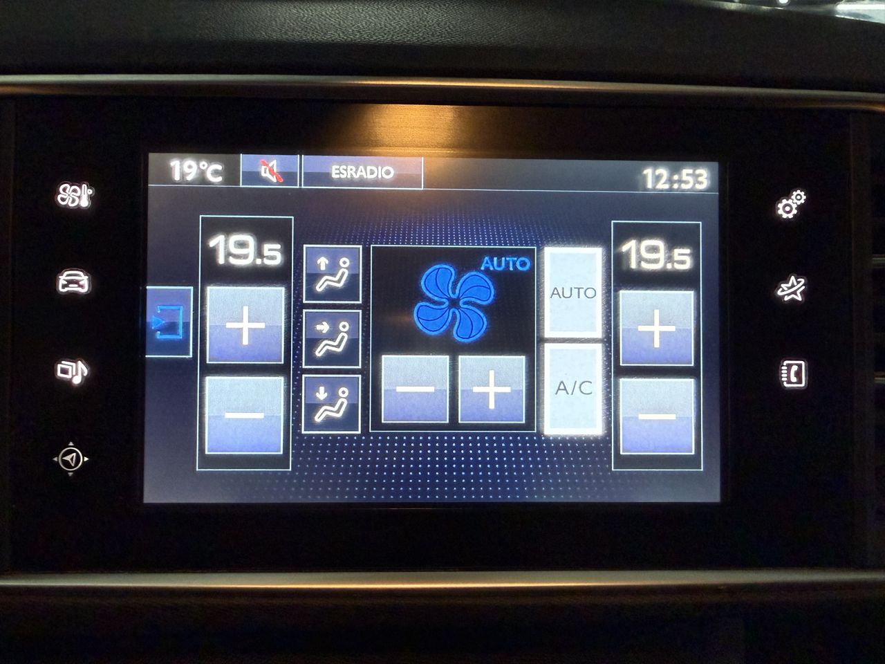 Peugeot 308 1.2 l  - Foto 18