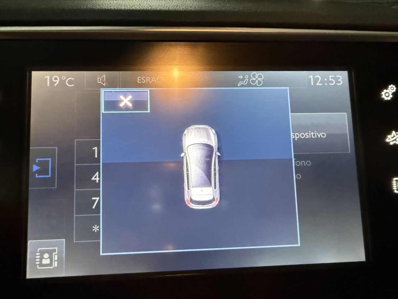 Peugeot 308 1.2 l  - Foto 15