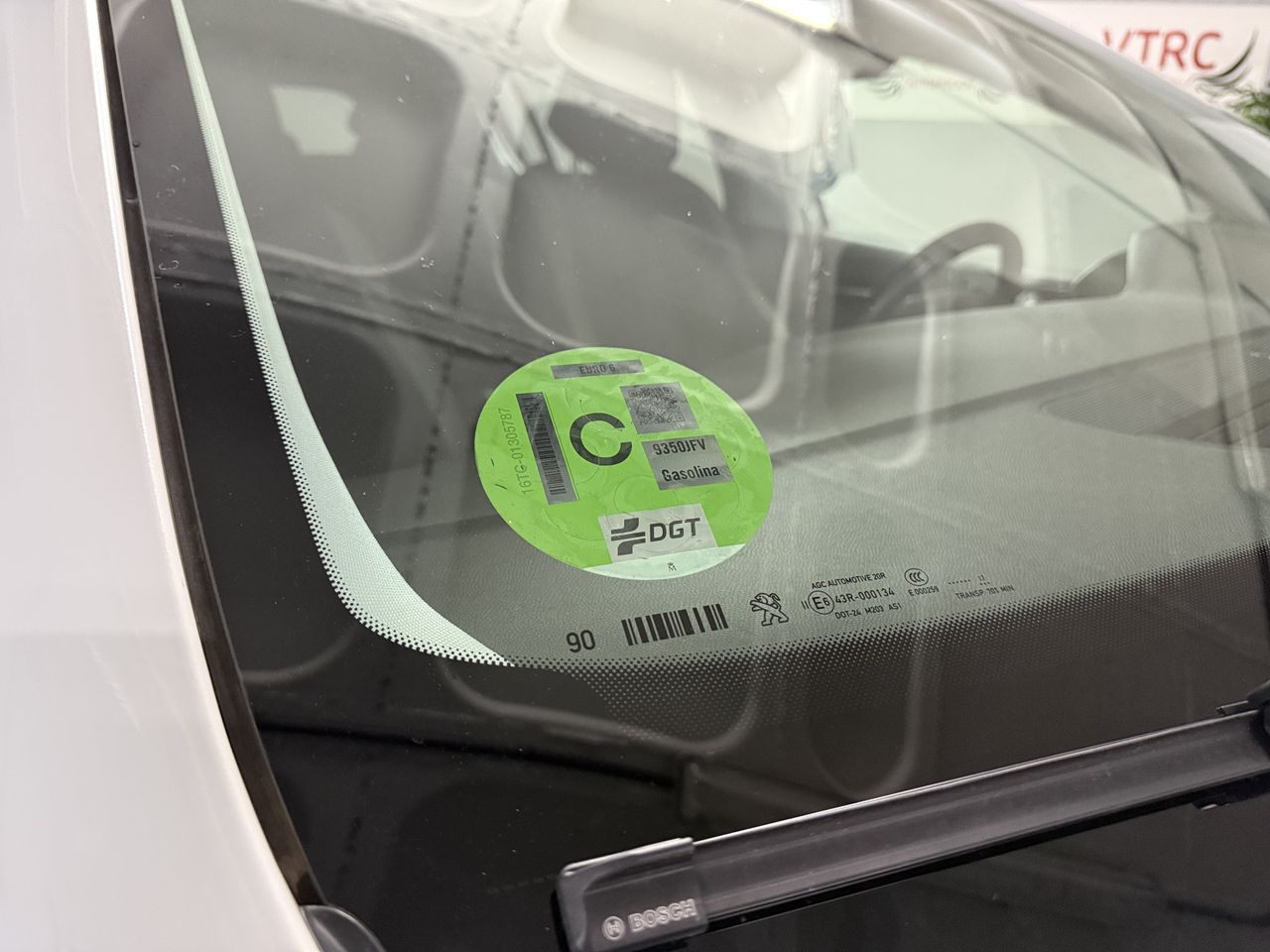 Peugeot 308 1.2 l  - Foto 5