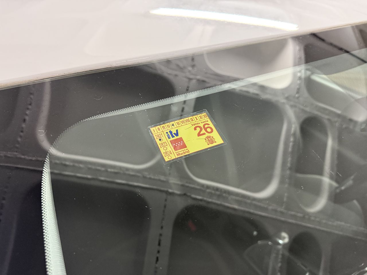 Peugeot 308 1.2 l  - Foto 6