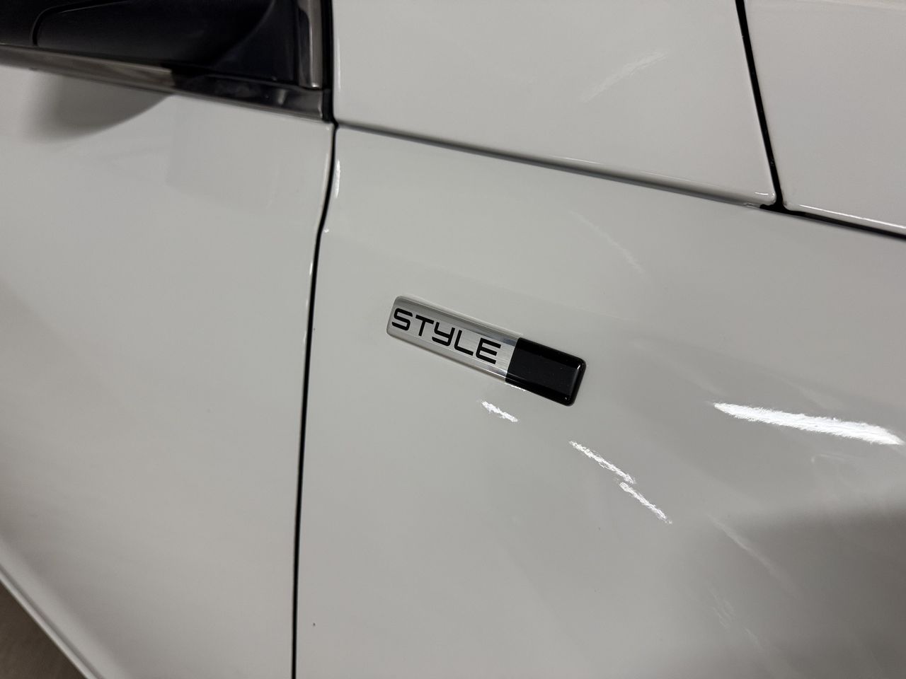 Peugeot 308 1.2 l  - Foto 12