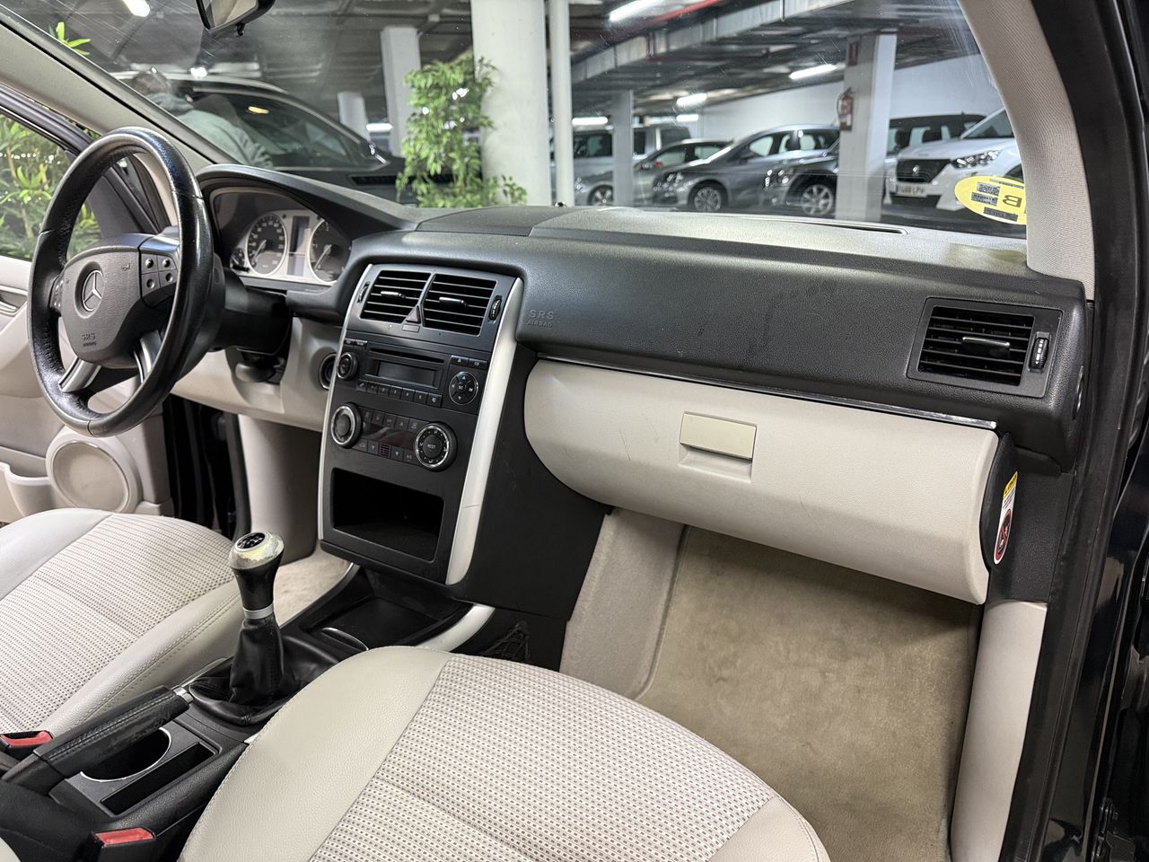 Mercedes Clase B 200  - Foto 16