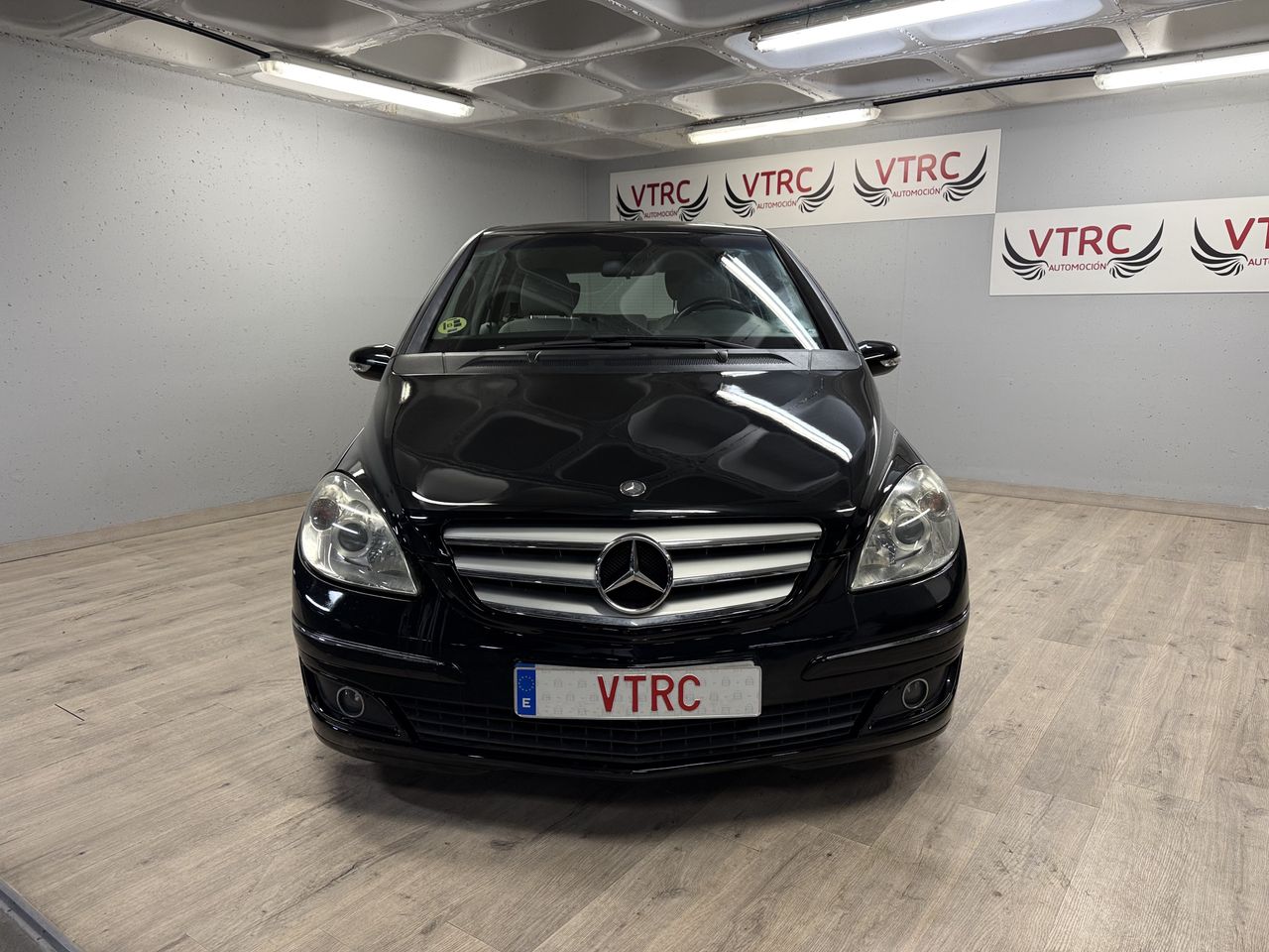 Mercedes Clase B 200  - Foto 6