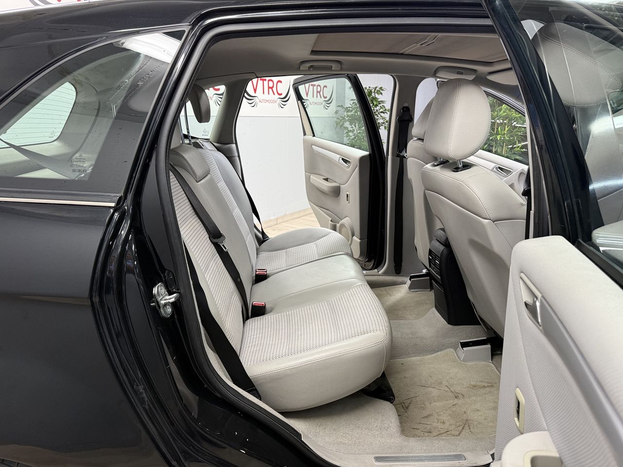 Mercedes Clase B 200  - Foto 14
