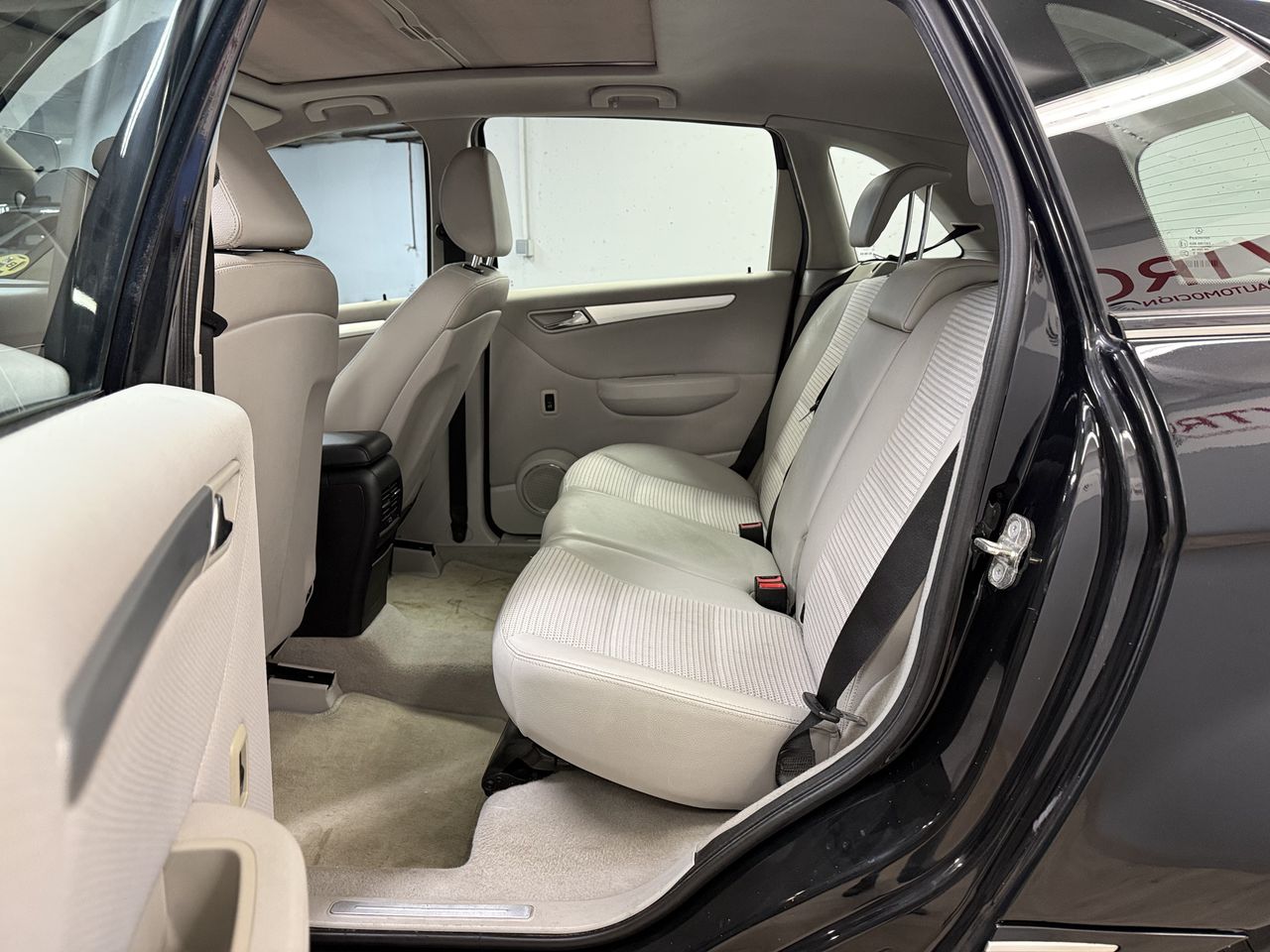 Mercedes Clase B 200  - Foto 11