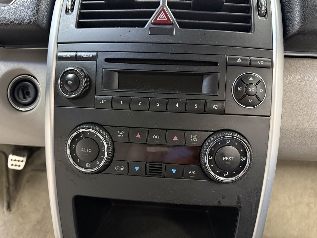 Mercedes Clase B 200  - Foto 17