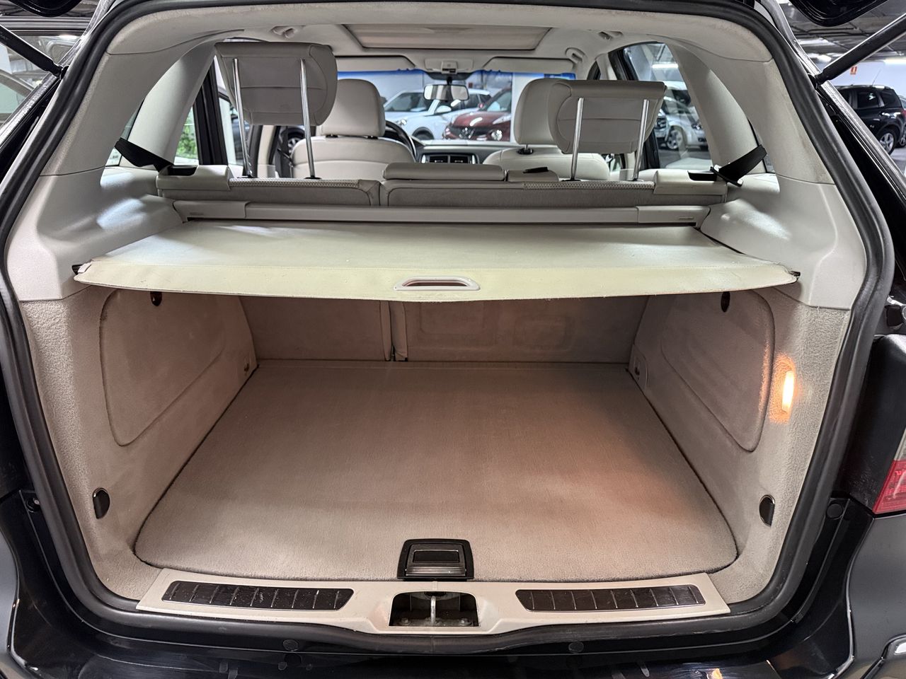 Mercedes Clase B 200  - Foto 13