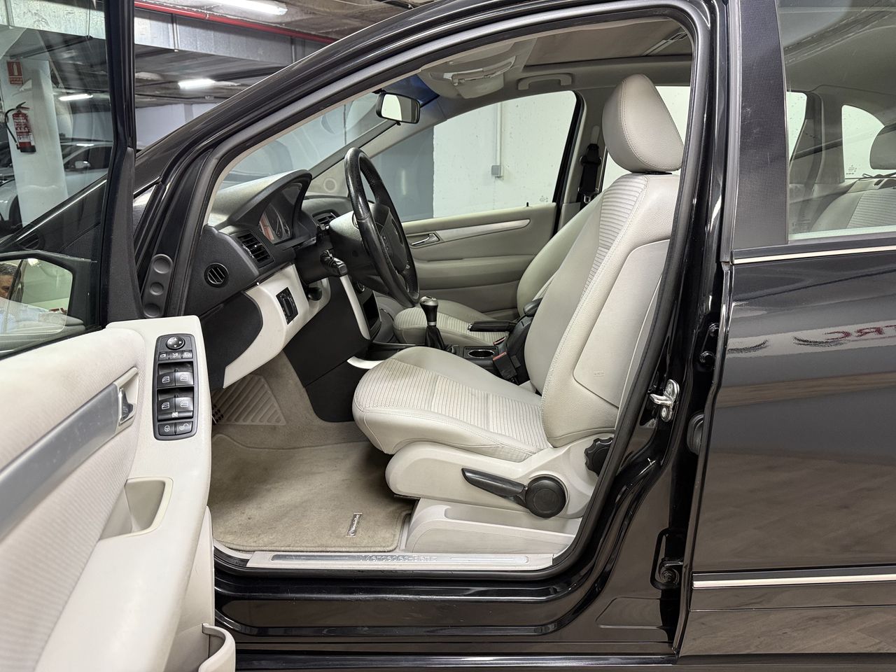 Mercedes Clase B 200  - Foto 10