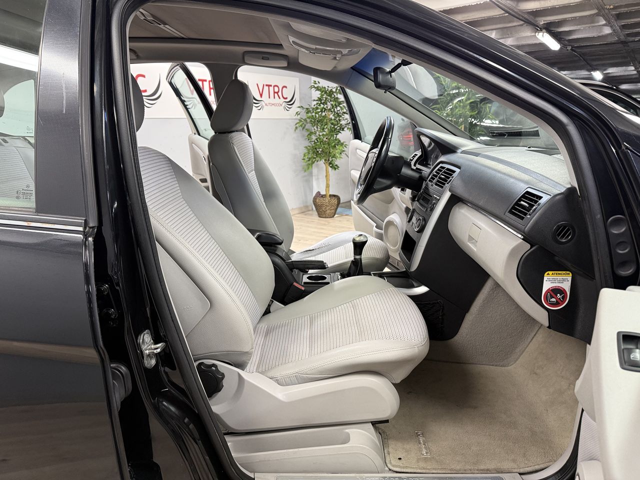 Mercedes Clase B 200  - Foto 15