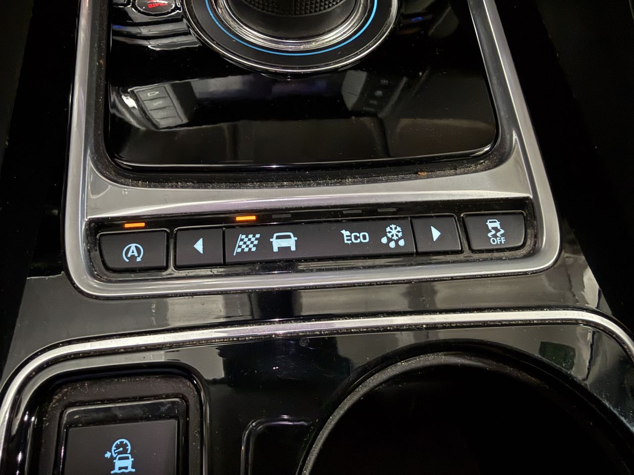 Jaguar F-Pace 2.0d AWD 16V  - Foto 27