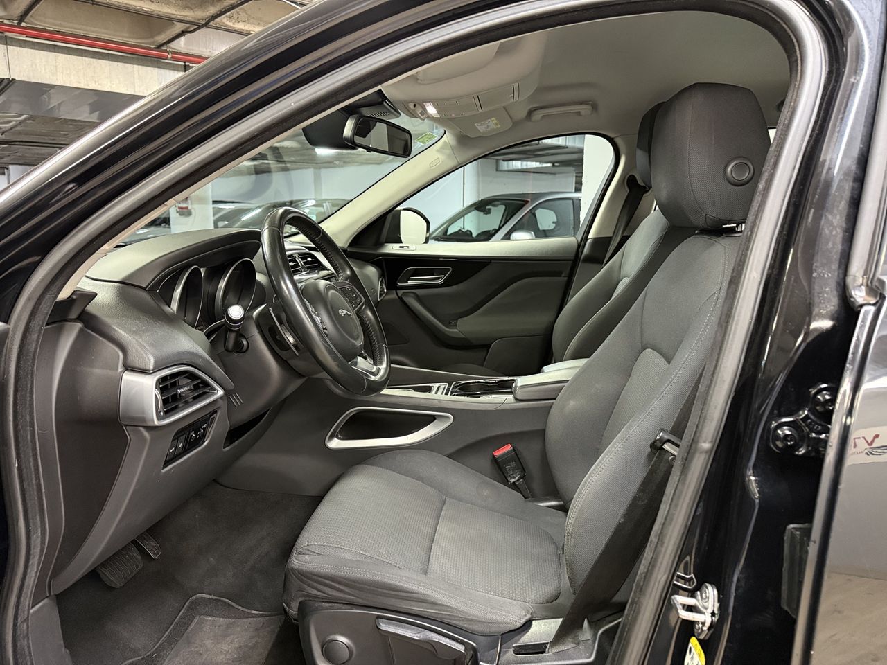 Jaguar F-Pace 2.0d AWD 16V  - Foto 10