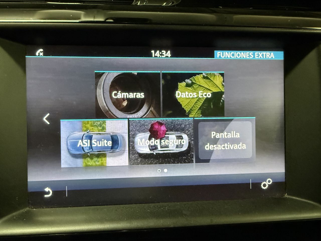 Jaguar F-Pace 2.0d AWD 16V  - Foto 29