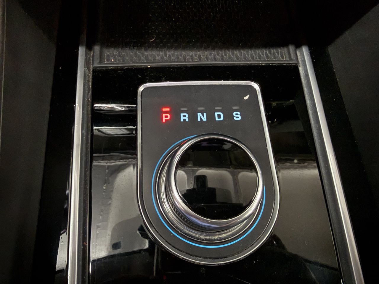 Jaguar F-Pace 2.0d AWD 16V  - Foto 26