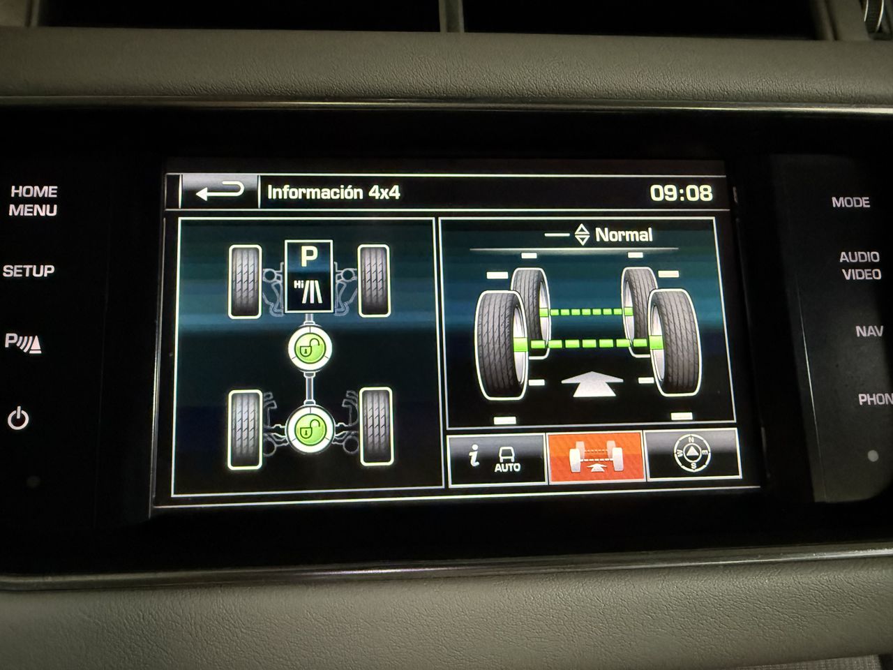 Land-Rover Range Rover Sport 3.0 SDV6 Hybrid HSE  - Foto 41