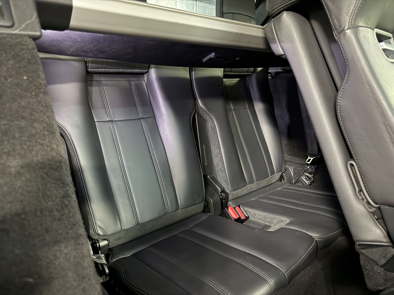 Land-Rover Range Rover Sport 3.0 SDV6 Hybrid HSE  - Foto 35