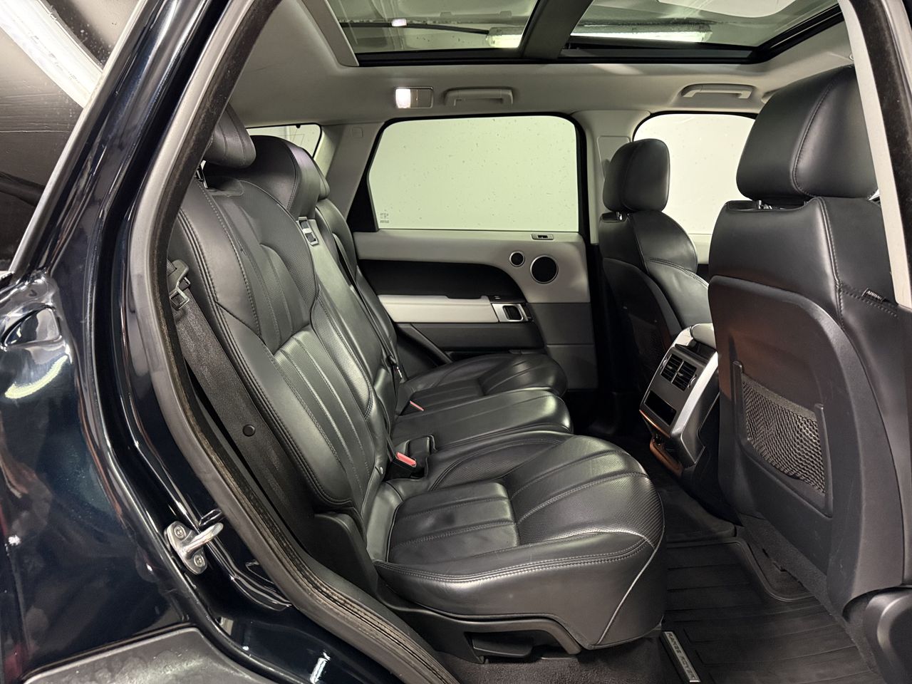 Land-Rover Range Rover Sport 3.0 SDV6 Hybrid HSE  - Foto 27