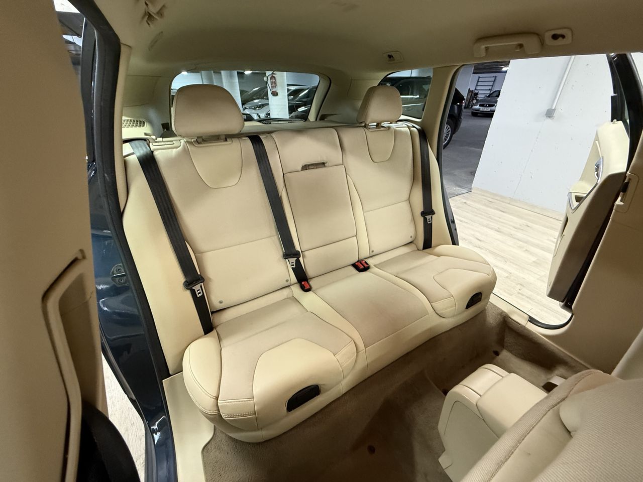 Volvo XC60 D3  MOMENTUM  - Foto 14