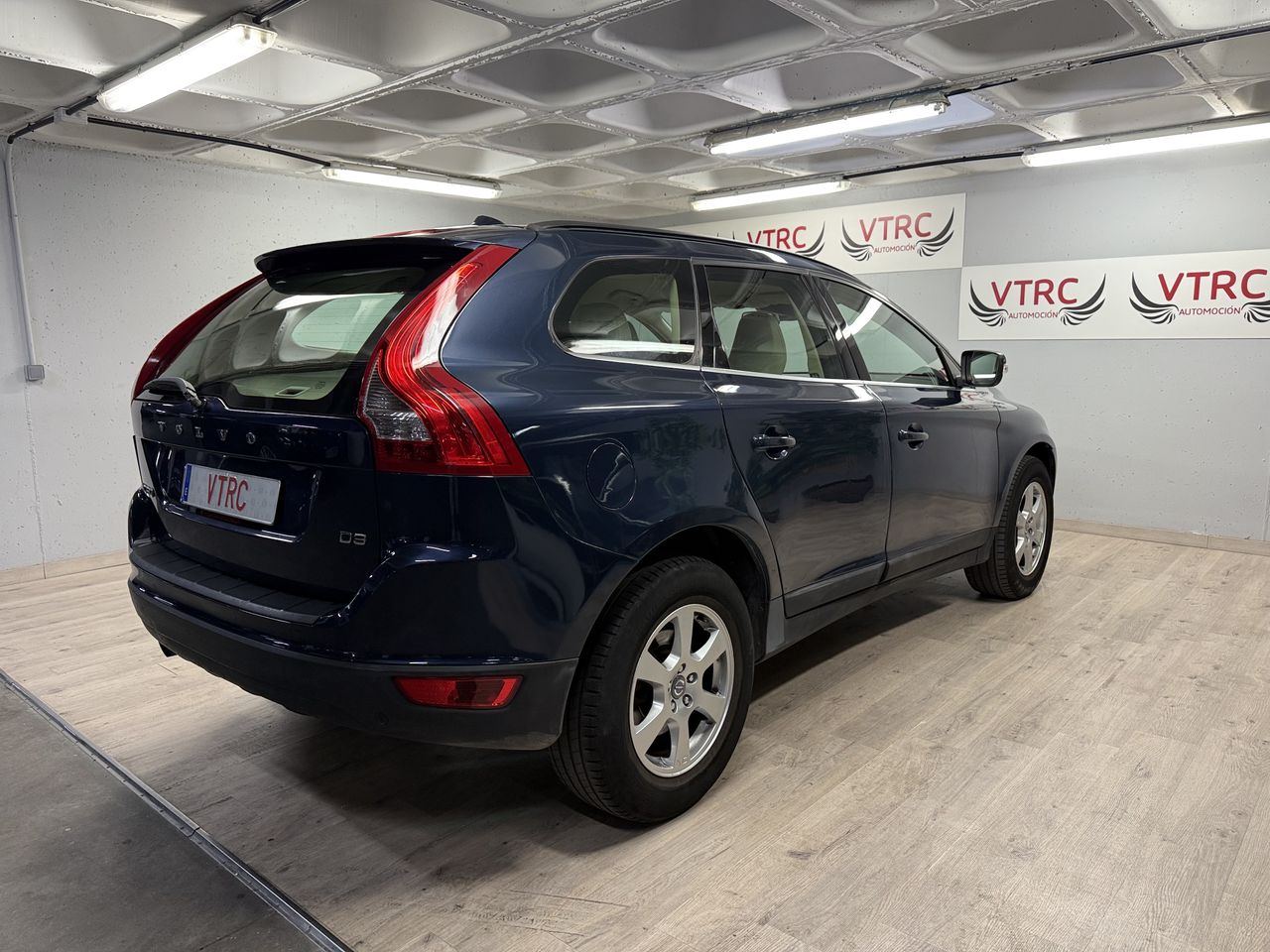 Volvo XC60 D3  MOMENTUM  - Foto 23