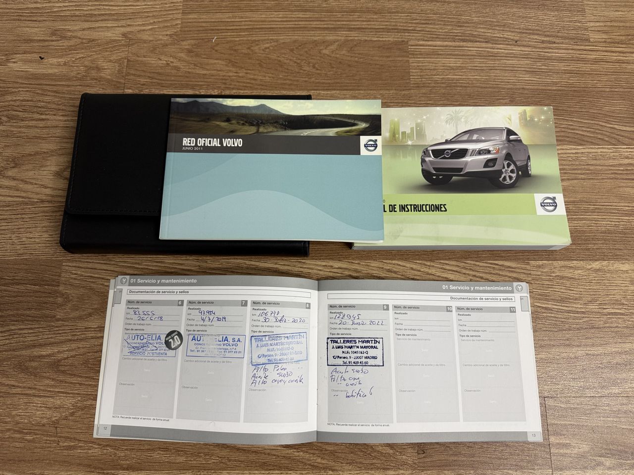 Volvo XC60 D3  MOMENTUM  - Foto 5