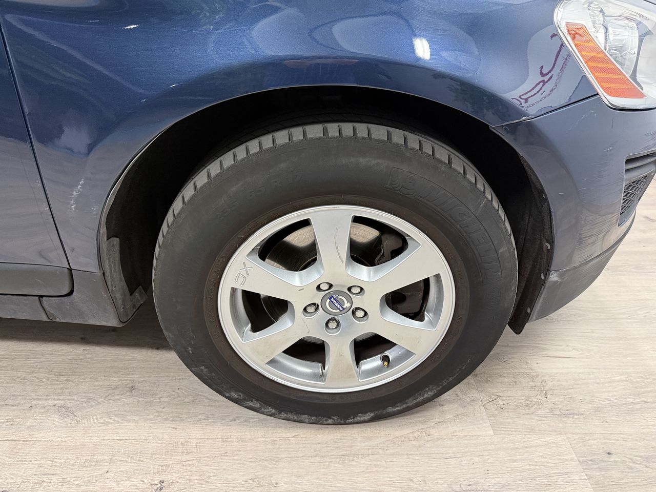 Volvo XC60 D3  MOMENTUM  - Foto 27