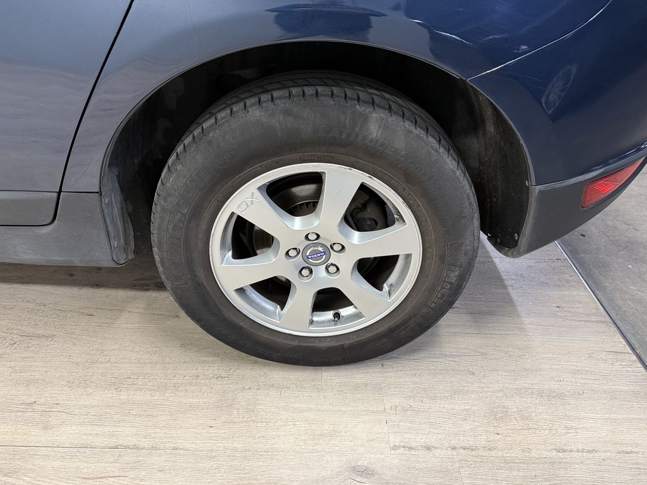 Volvo XC60 D3  MOMENTUM  - Foto 29