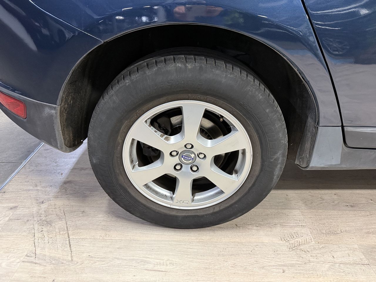 Volvo XC60 D3  MOMENTUM  - Foto 26