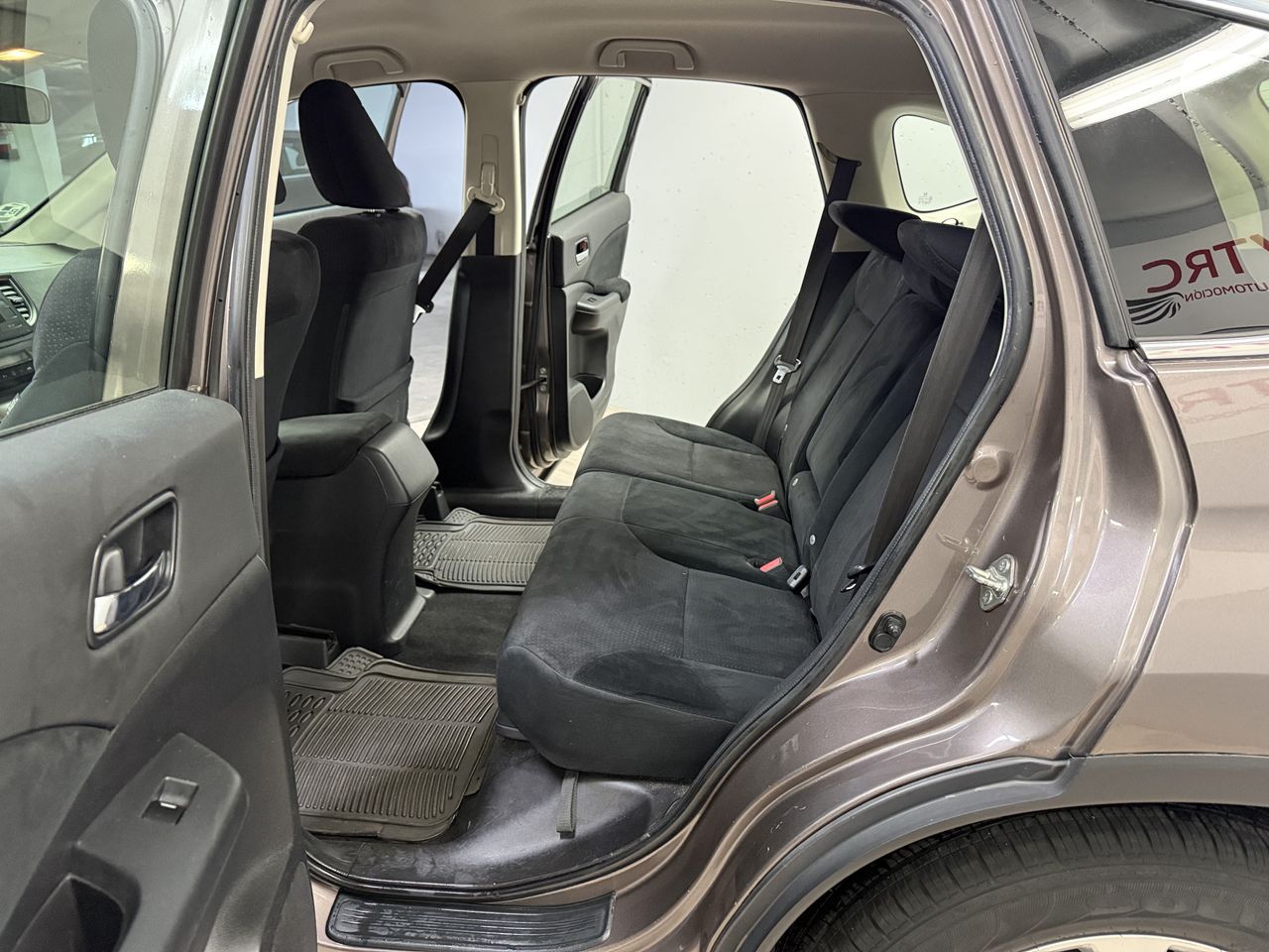 Honda CR-V 1.6 iDTEC 4x2 Comfort  - Foto 16