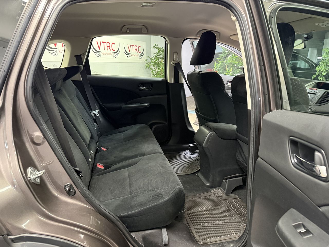 Honda CR-V 1.6 iDTEC 4x2 Comfort  - Foto 14