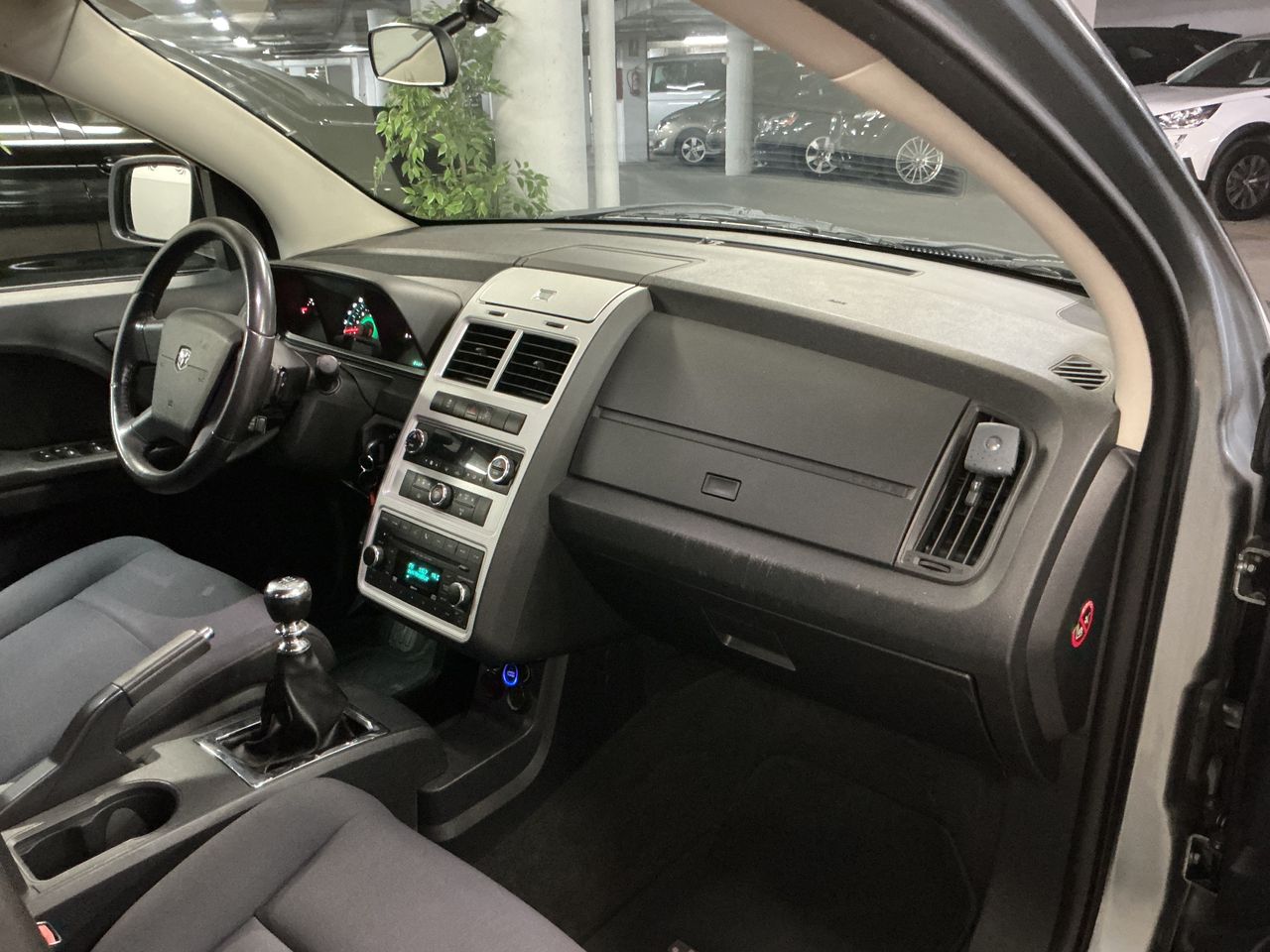 Dodge Journey 2.0CRDI 7PLAZAS  - Foto 10