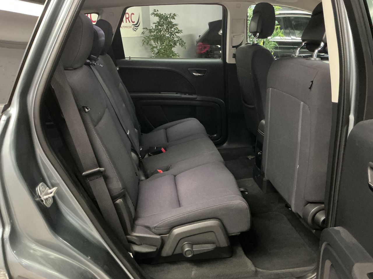 Dodge Journey 2.0CRDI 7PLAZAS  - Foto 11