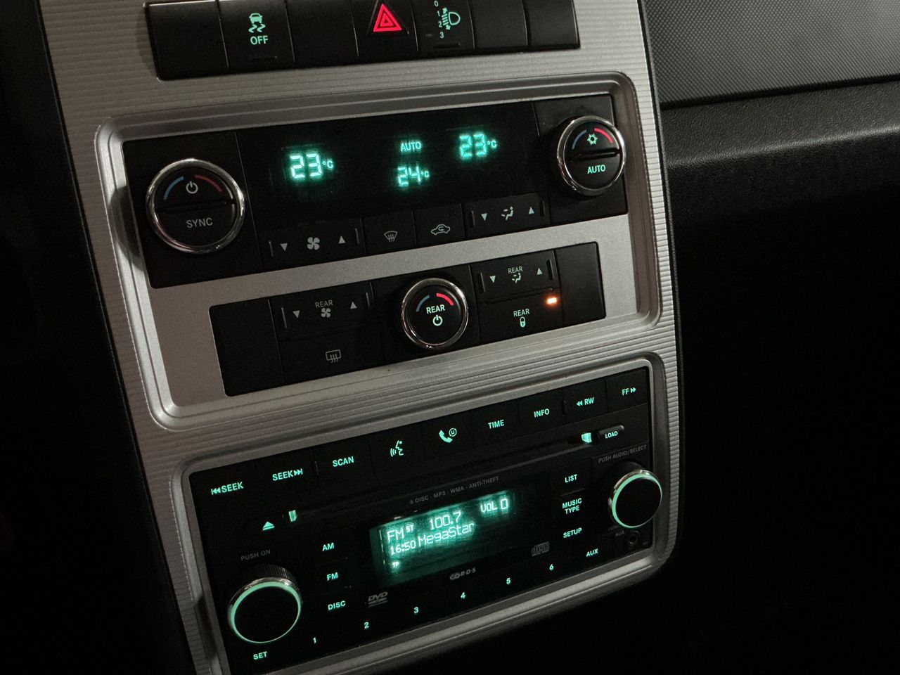 Dodge Journey 2.0CRDI 7PLAZAS  - Foto 21