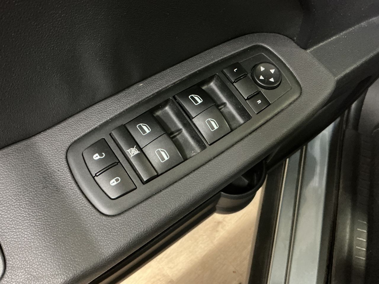 Dodge Journey 2.0CRDI 7PLAZAS  - Foto 16