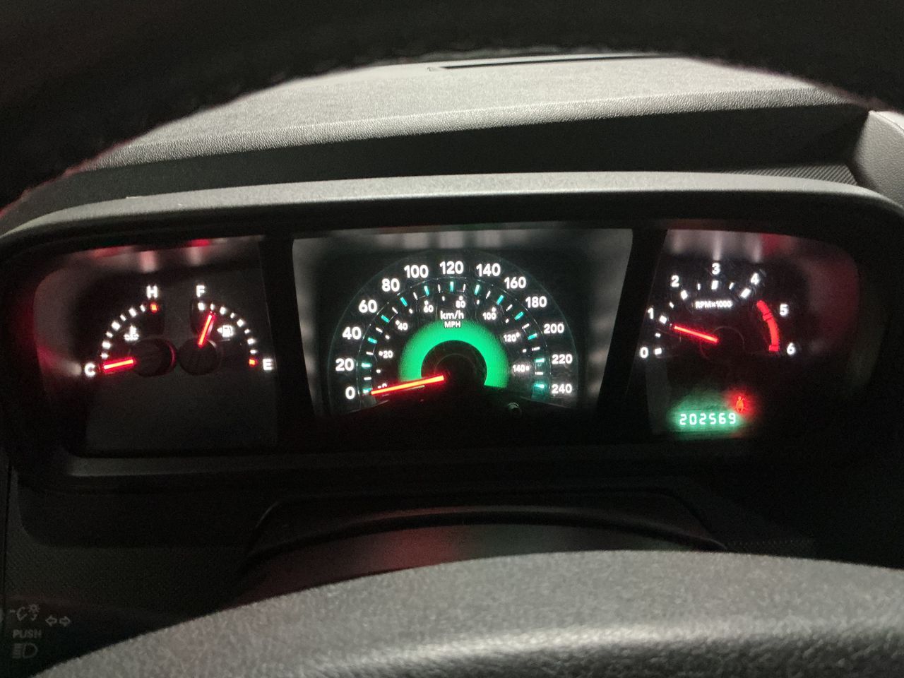 Dodge Journey 2.0CRDI 7PLAZAS  - Foto 20