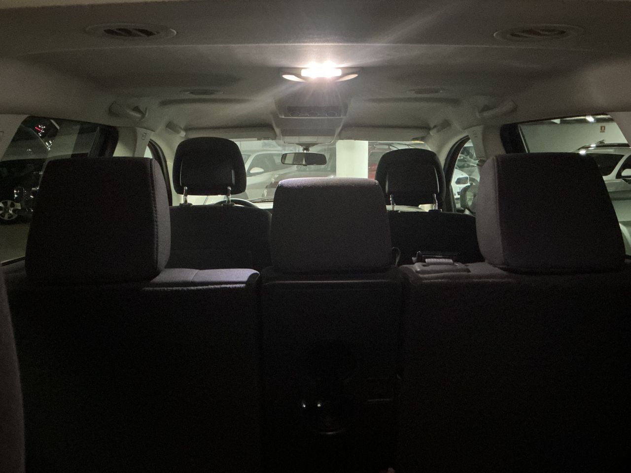 Dodge Journey 2.0CRDI 7PLAZAS  - Foto 18