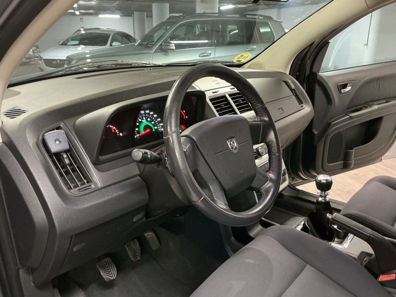 Dodge Journey 2.0CRDI 7PLAZAS  - Foto 15