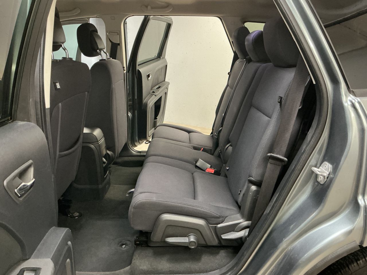 Dodge Journey 2.0CRDI 7PLAZAS  - Foto 12