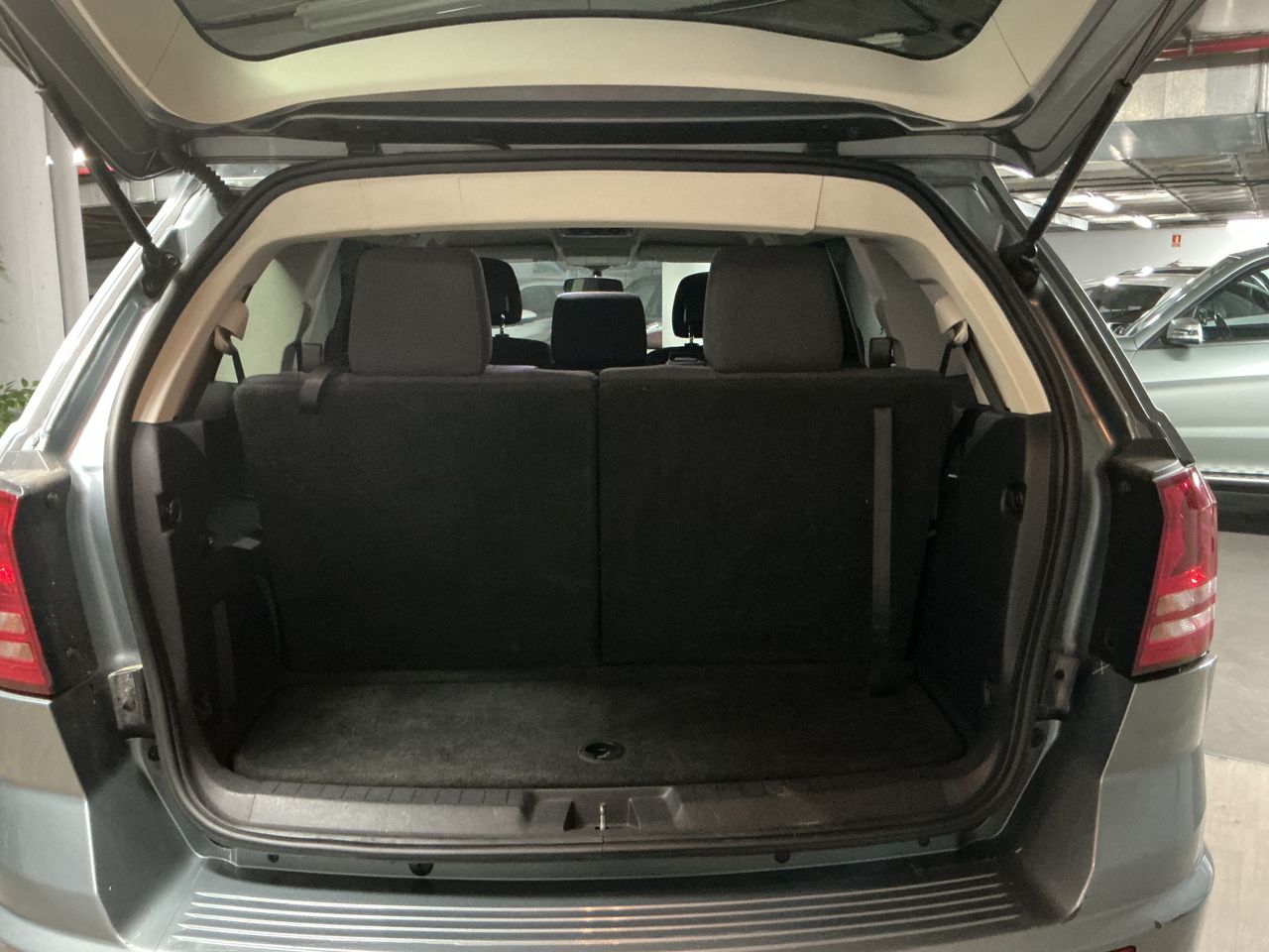 Dodge Journey 2.0CRDI 7PLAZAS  - Foto 17