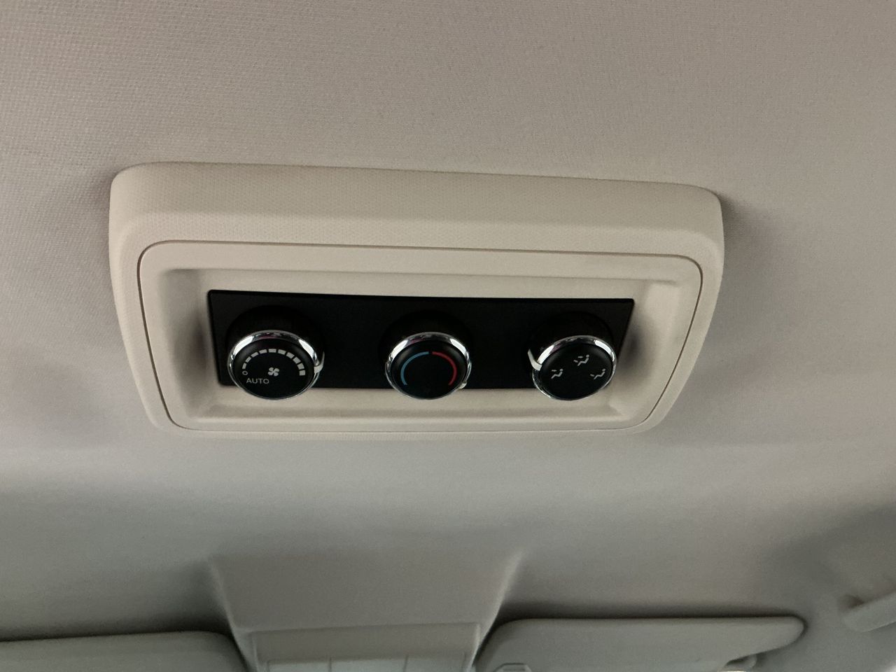 Dodge Journey 2.0CRDI 7PLAZAS  - Foto 13