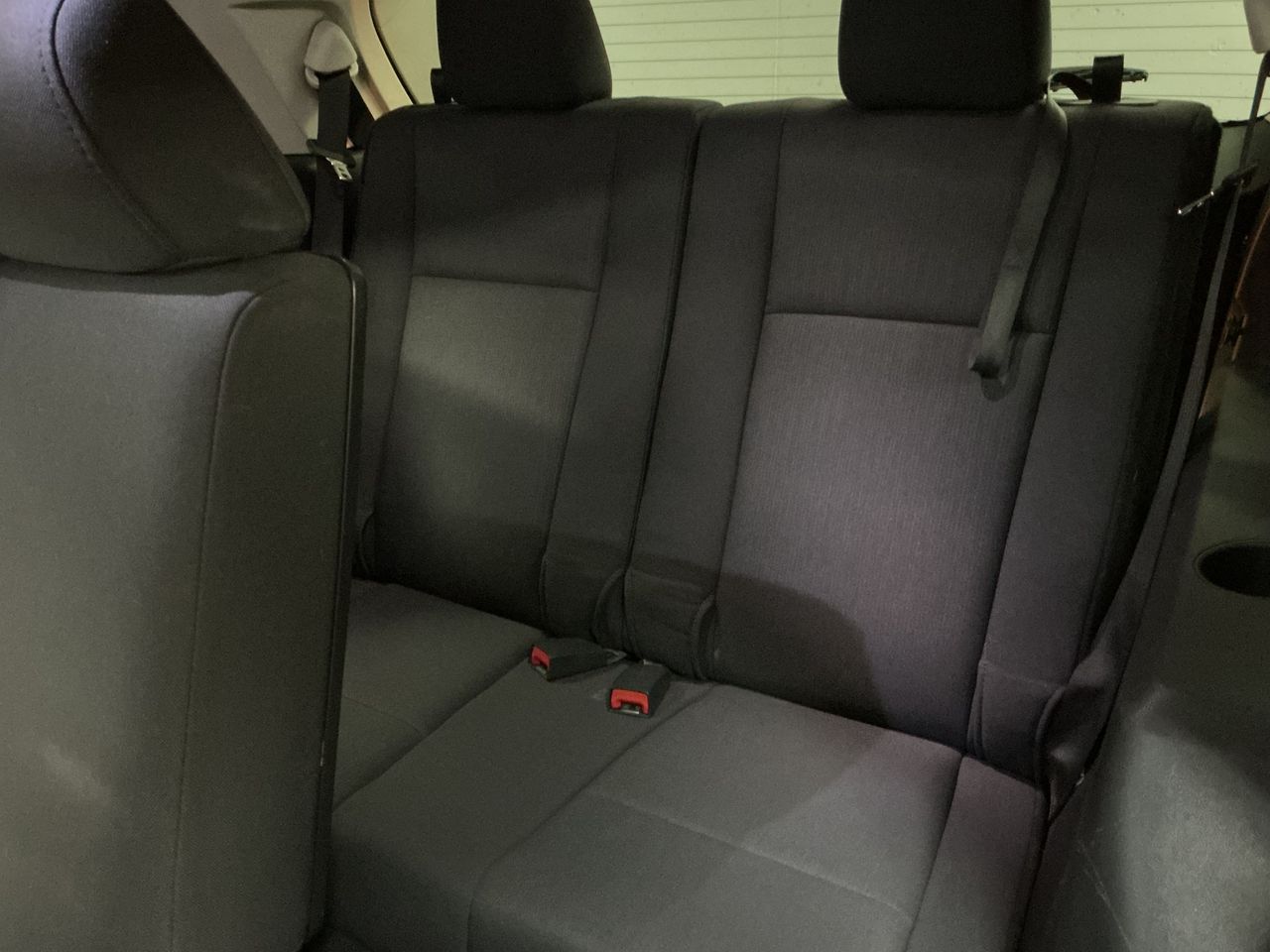 Dodge Journey 2.0CRDI 7PLAZAS  - Foto 14