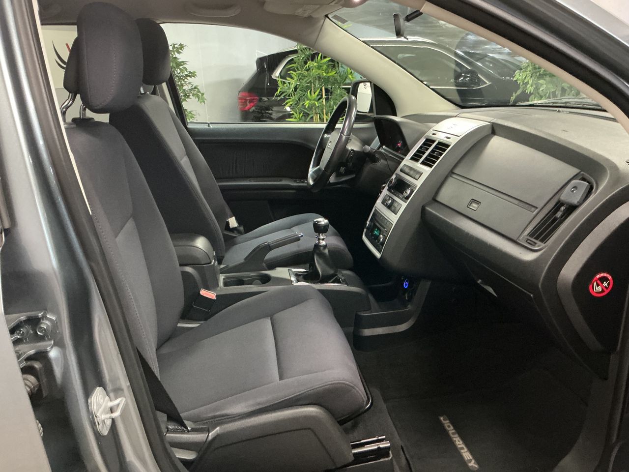 Dodge Journey 2.0CRDI 7PLAZAS  - Foto 9