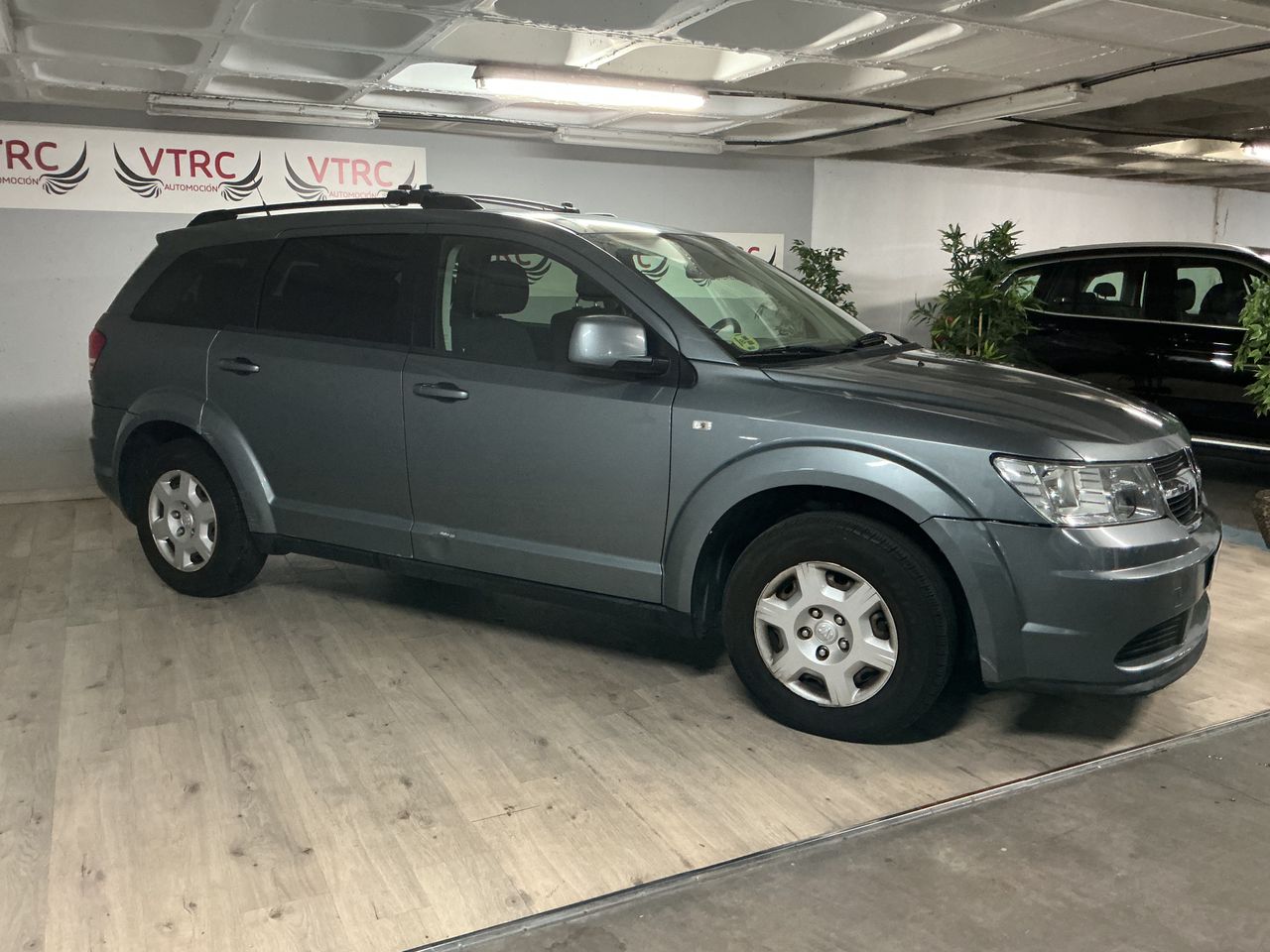 Dodge Journey 2.0CRDI 7PLAZAS  - Foto 5