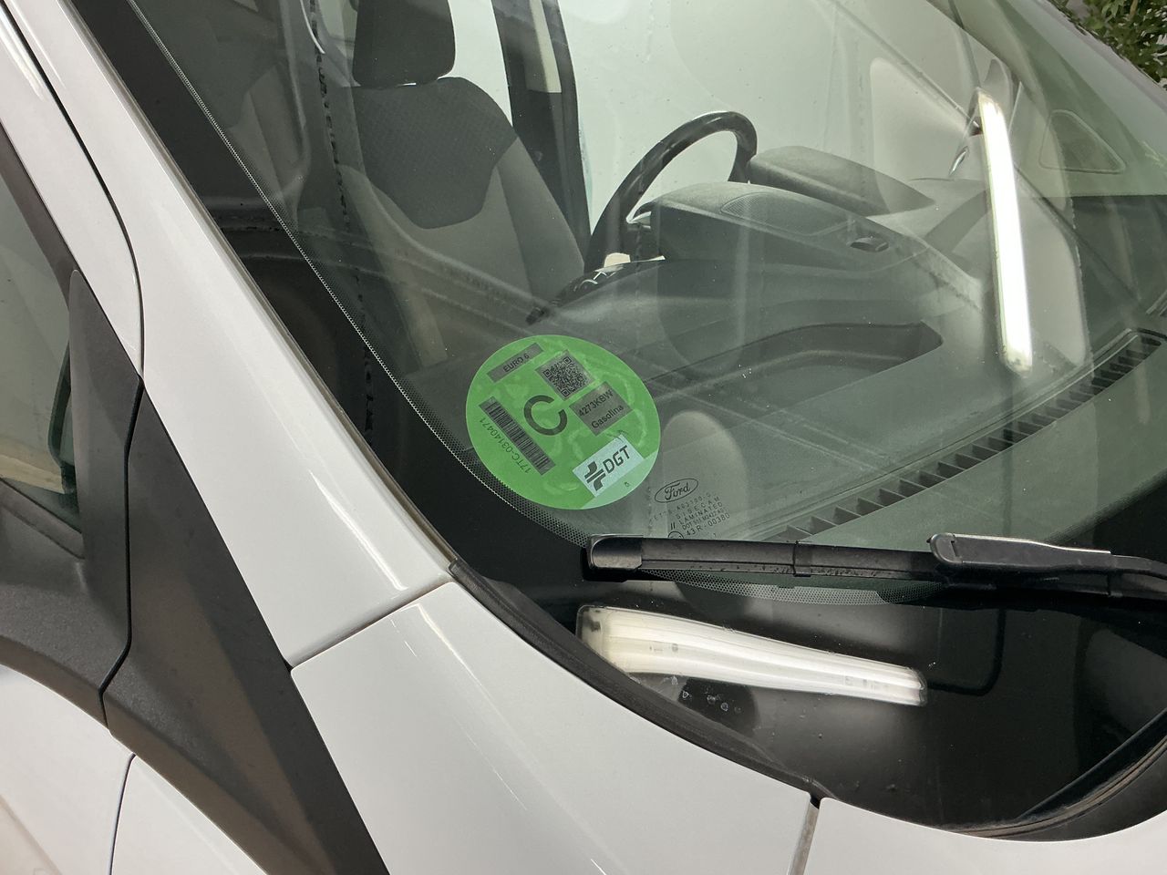 Ford Tourneo Courier 1.0 EcoBoost Sport  - Foto 11