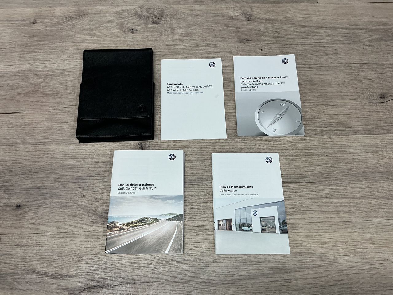 Volkswagen Golf Sport 1.4 TSI. DSG  - Foto 28