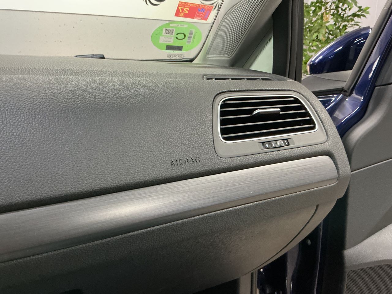 Volkswagen Golf Sport 1.4 TSI. DSG  - Foto 25