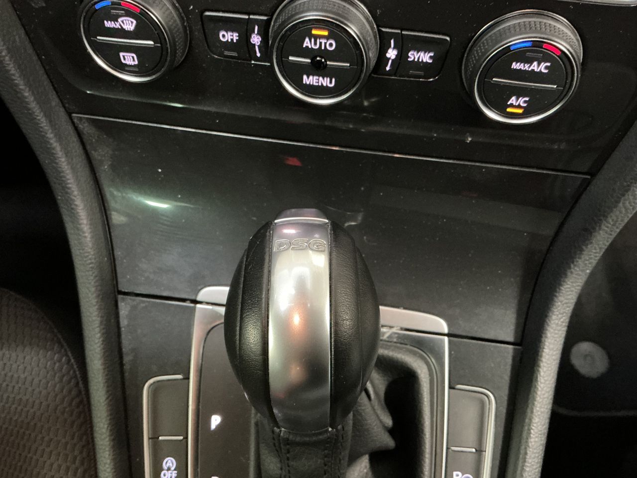 Volkswagen Golf Sport 1.4 TSI. DSG  - Foto 20