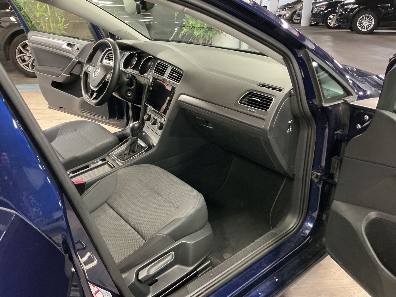 Volkswagen Golf Sport 1.4 TSI. DSG  - Foto 14